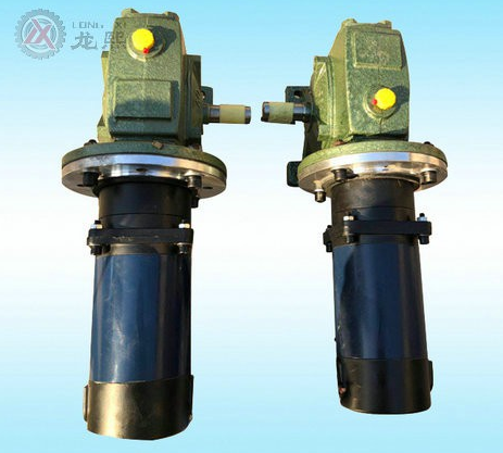 渣土車(chē)電機(jī)